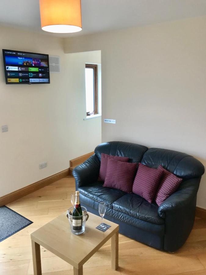 Oak Trees Corner Stylish , Relaxing , Getaway Apartment Wicklow Ngoại thất bức ảnh
