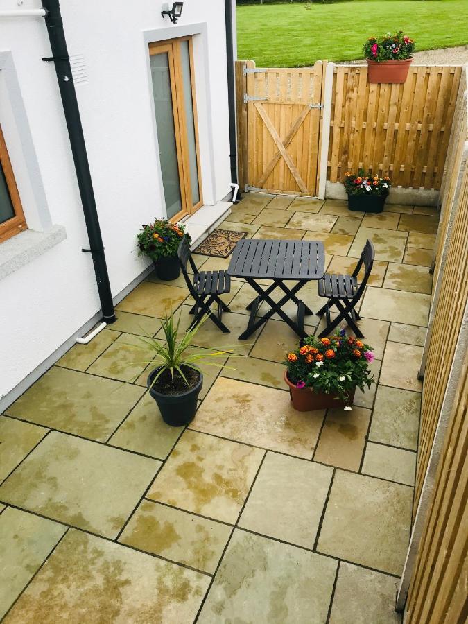 Oak Trees Corner Stylish , Relaxing , Getaway Apartment Wicklow Ngoại thất bức ảnh